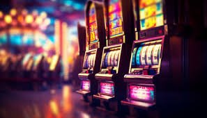 Slot online dengan tema fantasi dan grafis menarik